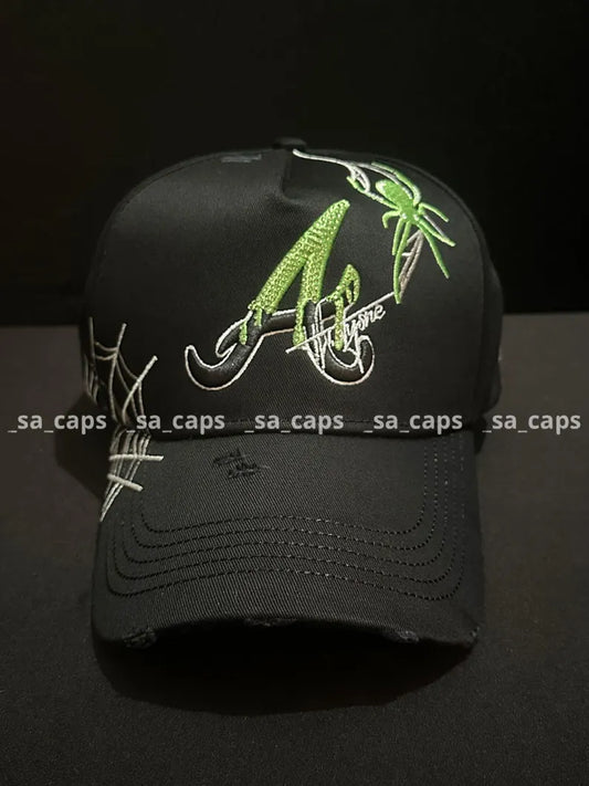 31 hats Arachnophobia, Hat image 0