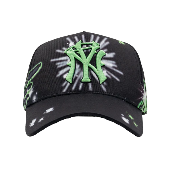 31 Hats 31 Graffiti image 0