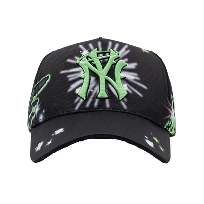 31 Hats 31 Graffiti image 0
