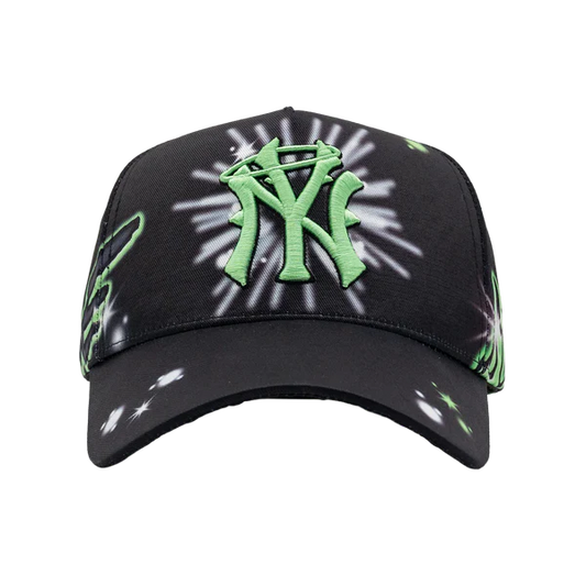 31 Hats 31 Graffiti image 0