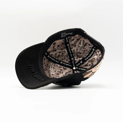 Gorra 31 Hats "Murakami" Black image 4