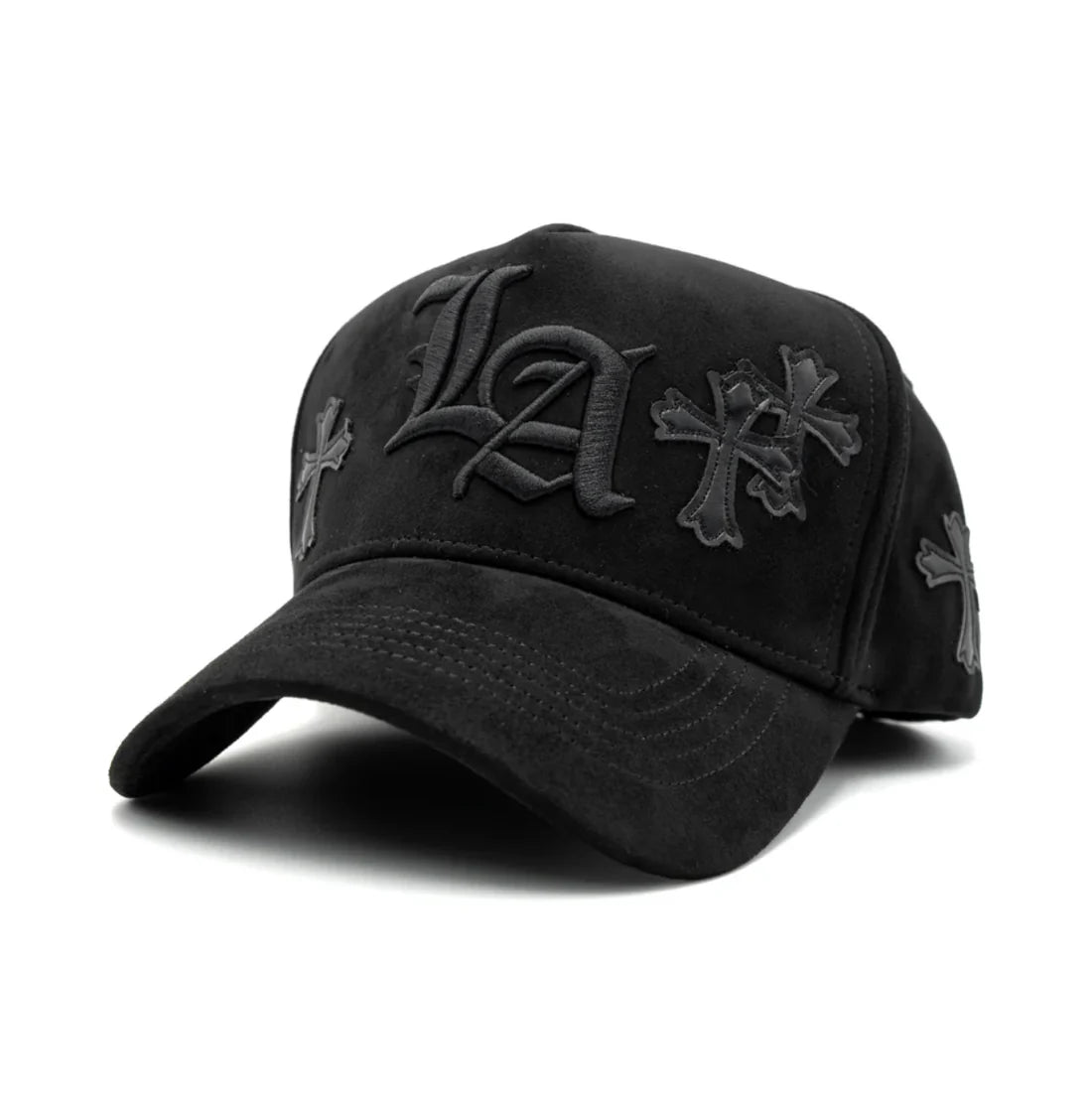 LA CHROME II X THIRTYONE HATS image 1