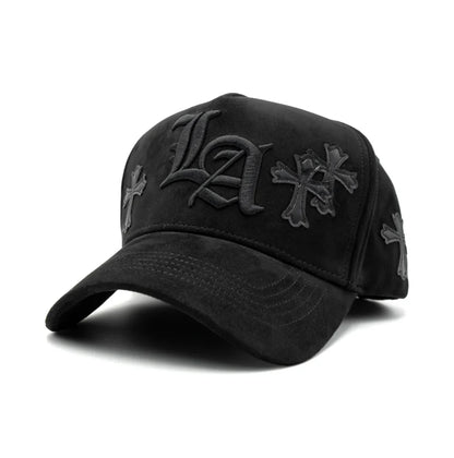 LA CHROME II X THIRTYONE HATS image 1