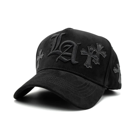 LA CHROME II X THIRTYONE HATS image 1
