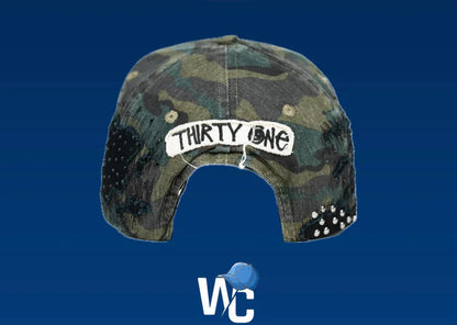 31 Hats Camu Full Set image 2