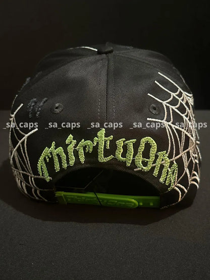 31 hats Arachnophobia, Hat image 5