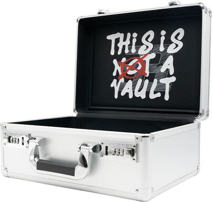 "FULL SET" WITH FREE BRIEFCASE