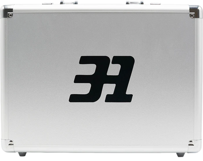 "FULL SET" WITH FREE BRIEFCASE