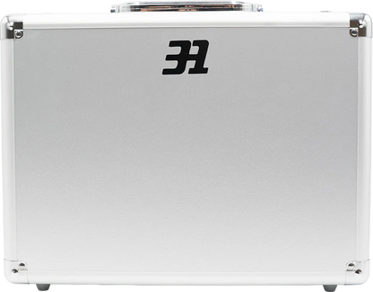 "FULL SET" WITH FREE BRIEFCASE
