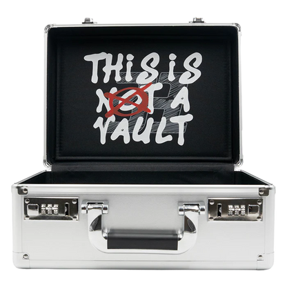 HAT BRIEFCASE ONLY