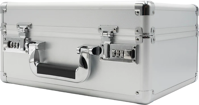 HAT BRIEFCASE ONLY