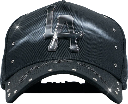 LA SMOKE HAT