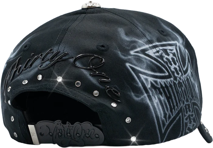 LA SMOKE HAT