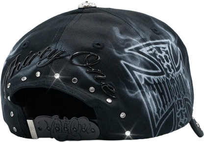 LA SMOKE HAT