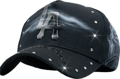 LA SMOKE HAT