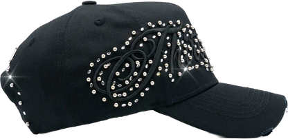 UNCUT GEMS HAT