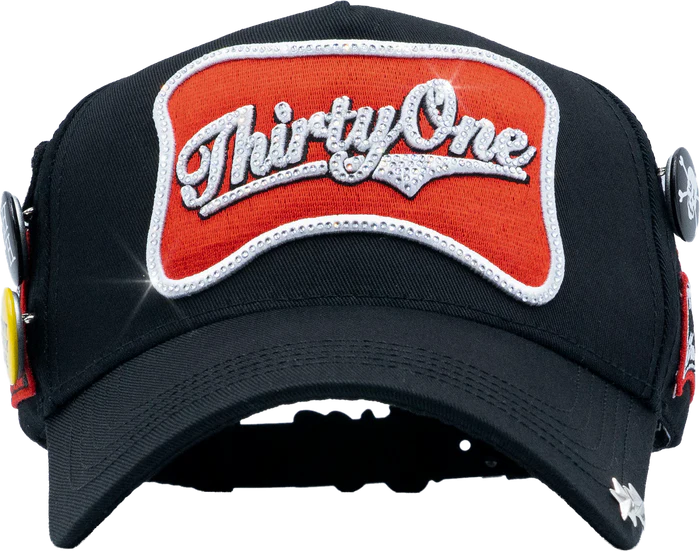 VARSITY 31 Hat