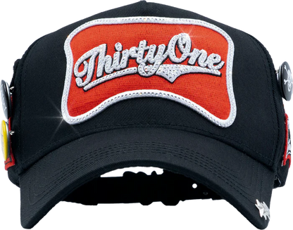 VARSITY 31 Hat