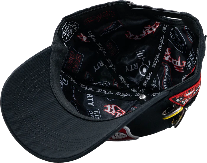 VARSITY 31 Hat