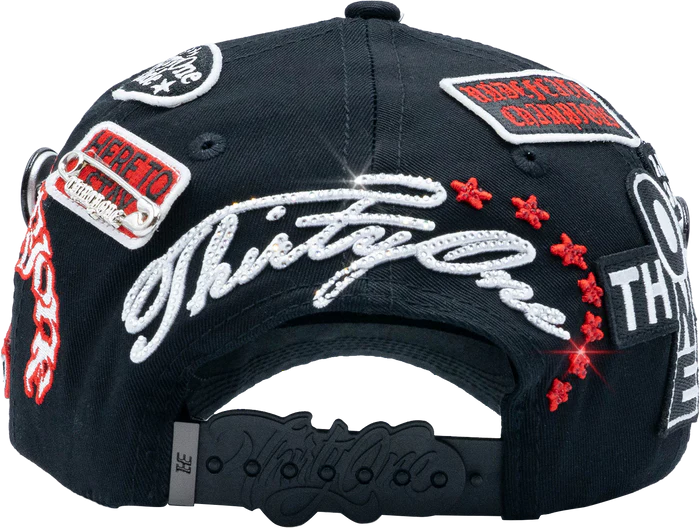 VARSITY 31 Hat