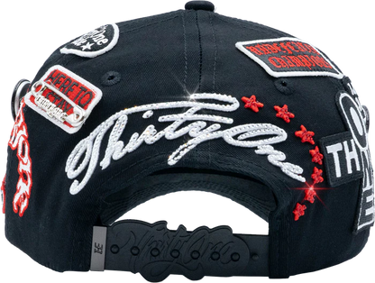 VARSITY 31 Hat