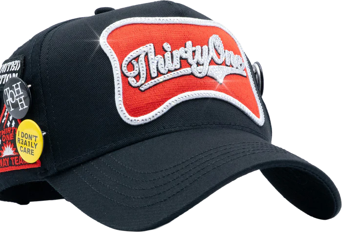 VARSITY 31 Hat