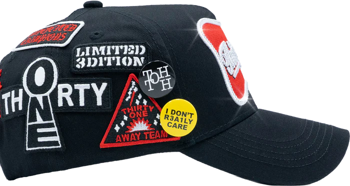 VARSITY 31 Hat