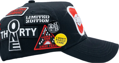 VARSITY 31 Hat