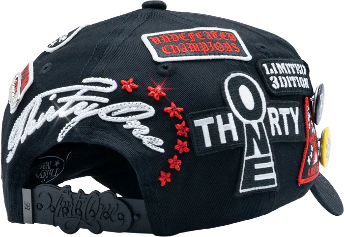 VARSITY 31 Hat