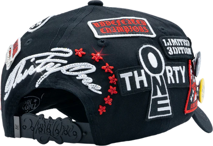 VARSITY 31 Hat