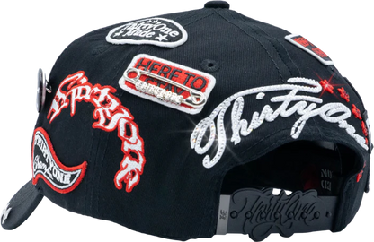 VARSITY 31 Hat