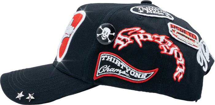 VARSITY 31 Hat