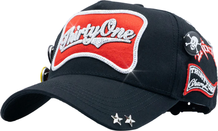 VARSITY 31 Hat