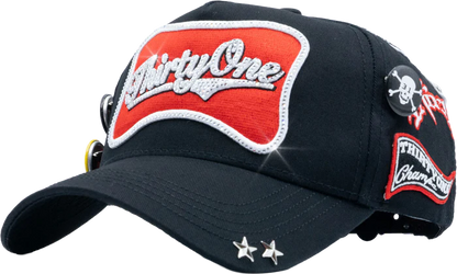 VARSITY 31 Hat