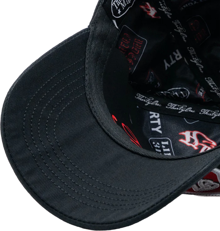 VARSITY 31 Hat