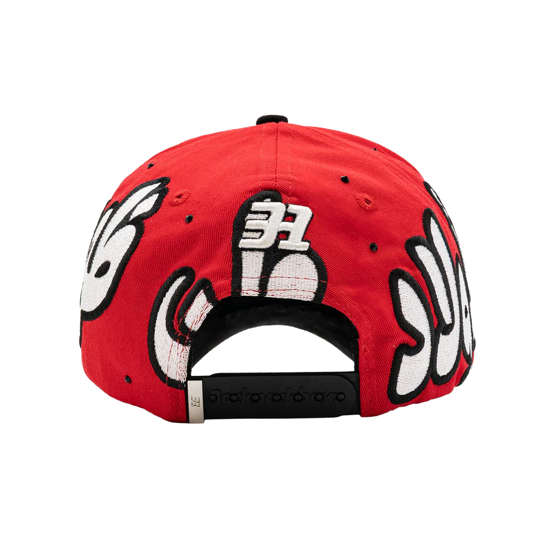 حقيبة ظهر الأولاد Arabic: Backpack Boyz image 3