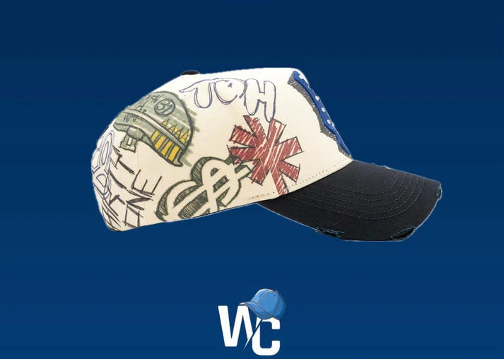 Page 31 Thirtyone Hats Full Set image 1