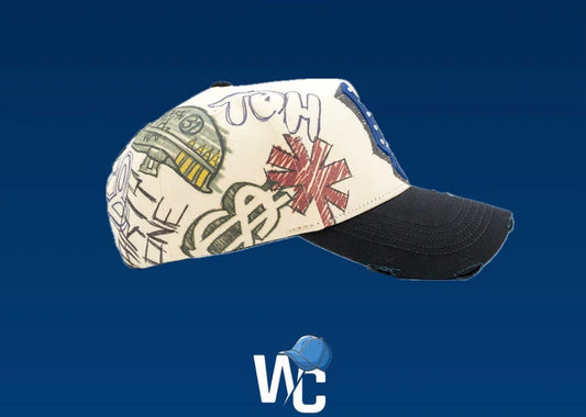 Page 31 Thirtyone Hats Full Set image 1