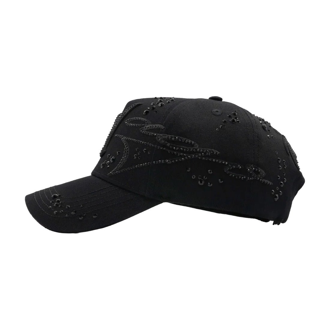 MAGO TOTAL BLACK image 1