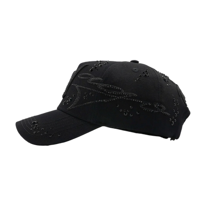 MAGO TOTAL BLACK image 1