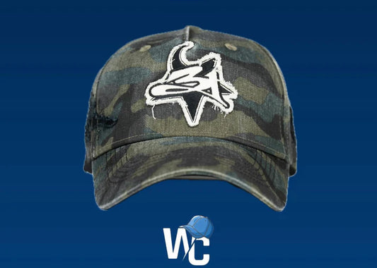 31 Hats Camu Full Set image 0