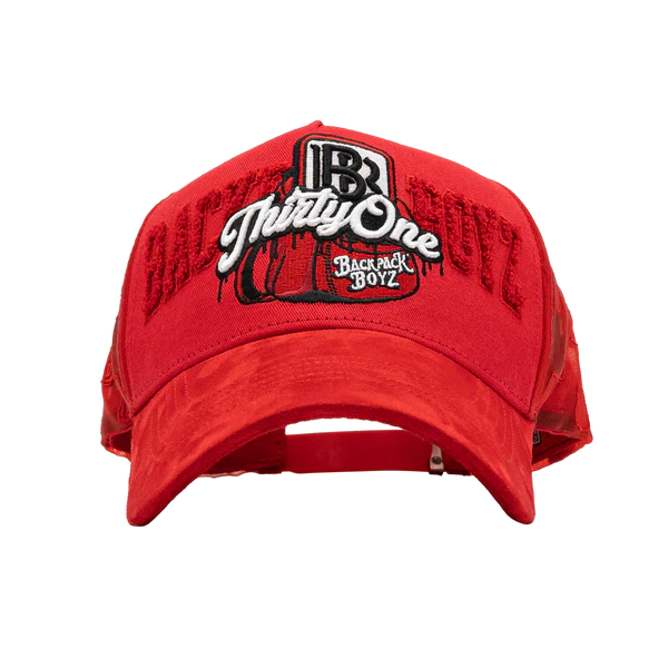 Thirty One La Mochila Red Hat image 0