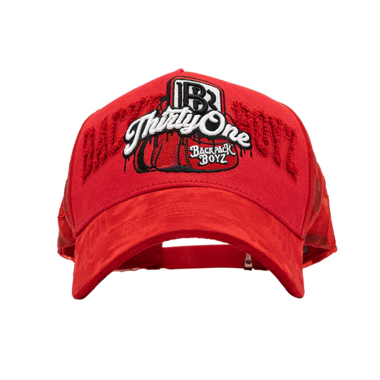 Thirty One La Mochila Red Hat image 0