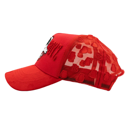Thirty One La Mochila Red Hat image 2