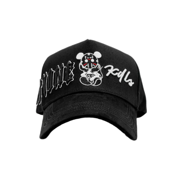 THIRTY ONE KILLS X THIRTYONE HATS image 0