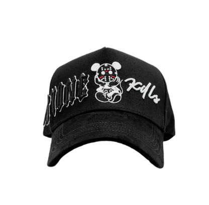 THIRTY ONE KILLS X THIRTYONE HATS image 0