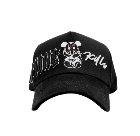 THIRTY ONE KILLS X THIRTYONE HATS image 0