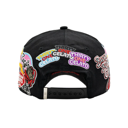 Thirty One Gelato Hat image 3