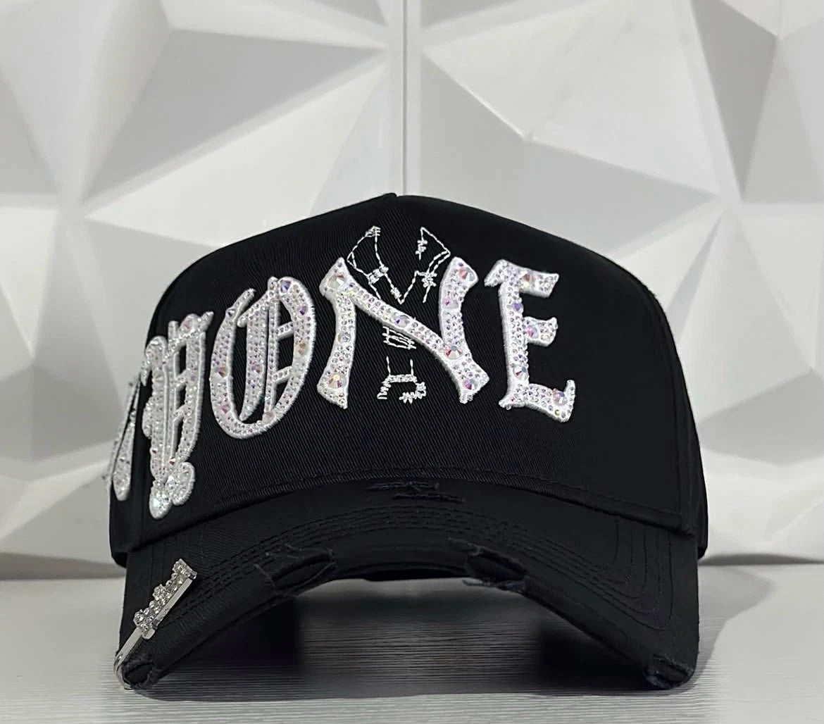 31 Hats Concrete Jungle Hat image 0