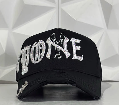 31 Hats Concrete Jungle Hat image 0